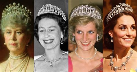 tiara prada inspired|the history of tiaras.